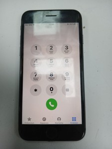 Б/в Мобільний телефон Apple iphone 8 64gb 01-201106777