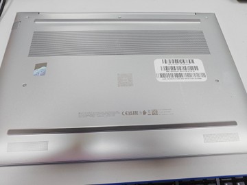 Б/в Ноутбук Hp 16/core ultra 5 225u ddr5/16gb ddr5/ssd 512 gb/*інтегрована 01-201106866