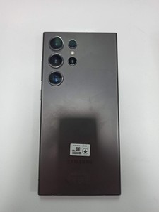 Б/в Мобільний телефон Samsung galaxy s24 ultra 12/512gb 01-201107321