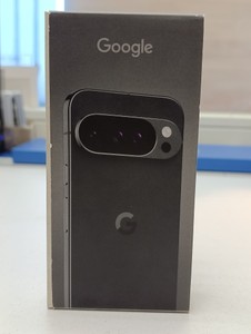 Б/в Мобільний телефон Google pixel 10 pro 16/256gb e-sim 01-201107369