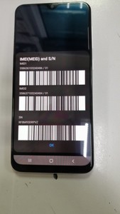 Б/в Мобільний телефон Samsung galaxy a30s 4/64gb 01-201107397