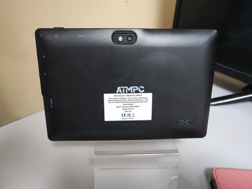 Б/в Планшет Tablet Pc it-701a 01-201103752