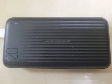 Б/в Повербанк Xo pb302 20000mah 01-201107359