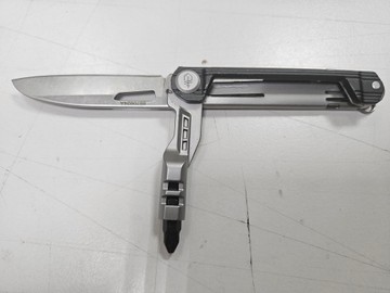 Б/в Мультитул Gerber armbar slim drive onyx 01-201105239