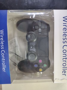 Б/в Ігрова приставка Sony playstation 4 500gb 01-201107856