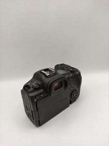 Б/в Фотоапарат Canon eos r5 body 01-201108404