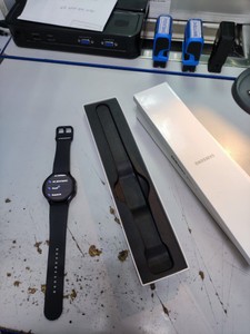 Б/в Смарт-годинник Samsung galaxy watch6 44mm 01-201108443