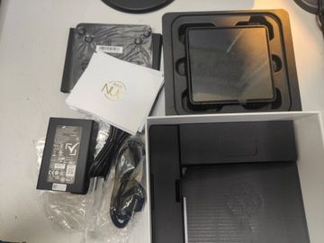 Б/у Мини пк Asus nuc 14 pro (ultra 5 125h / ram 16gb / ssd 256gb 01-201108534