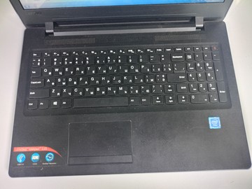 Б/в Ноутбук Lenovo 15/celeron n3060 ddr3/4gb ddr3/hdd 500 gb/*інтегрована 01-201096094