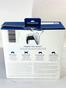 Б/в Геймпад Sony dualsense v2 01-201107734