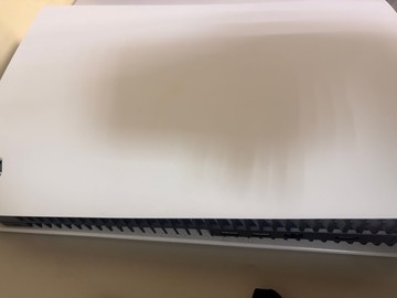 Б/в Ігрова приставка Sony playstation 5 825gb 01-201096877