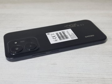 Б/в Мобільний телефон Xiaomi redmi 15c 4g 4/128gb 01-201107210