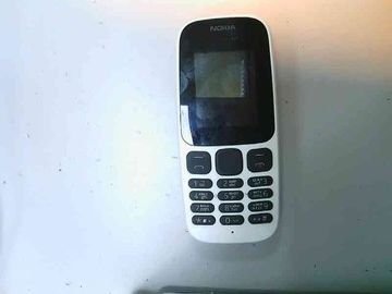 Б/в Мобільний телефон Nokia 105 ds ta-1034 01-201110543