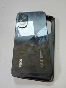 Б/в Мобільний телефон Poco f7 12/512gb 01-201110843