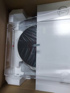 Б/в Програвач вінілових платівок Audio-Technica at-lp120xusb 01-201095854