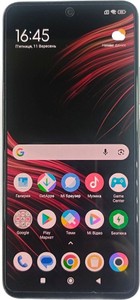 Б/в Мобільний телефон Xiaomi poco x5 5g 8/256gb 01-201114779