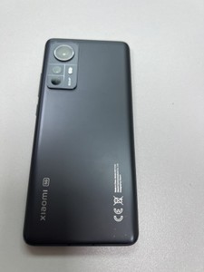Б/в Мобільний телефон Xiaomi 12 8/128gb 01-201114769