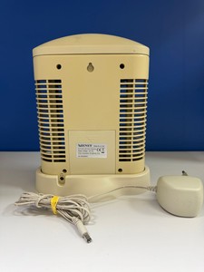 Б/в Очищувач повітря Zenet xj-902 01-201114615