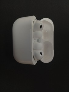 Б/у Навушники Apple airpods pro 3 01-201103072
