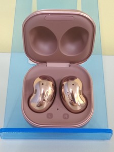 Б/в Навушники Samsung galaxy buds live sm-r180 01-201116669