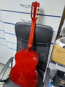 Б/у Акустическая гитара Msa guitar classica c20 01-201118201