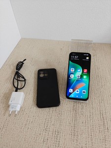 Б/в Мобільний телефон Xiaomi redmi 17 4/128gb 01-201116619