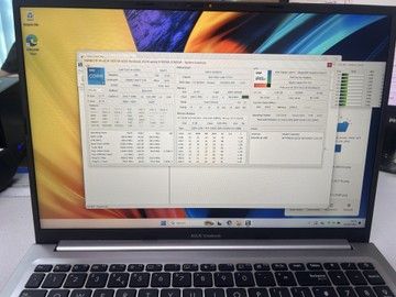 Б/в Ноутбук Asus 15/core i5-1335u ddr5/16gb ddr5/hdd *відсутній/ssd 512 gb/*інтегрована 01-201116388