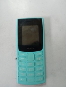 Б/в Мобільний телефон Nokia 105 ss 2023 01-201117053