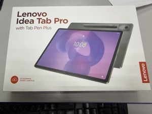 Б/в Планшет Lenovo idea tab pro 8/128gb wifi luna + pen 01-201117206