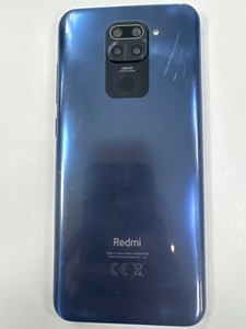 Б/в Мобільний телефон Xiaomi redmi note 9 3/64gb 01-201118520
