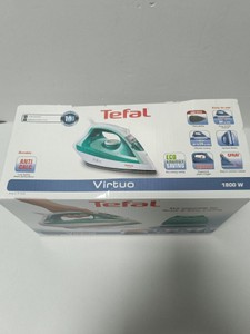 Б/в Праска Tefal fv1710 01-201121250