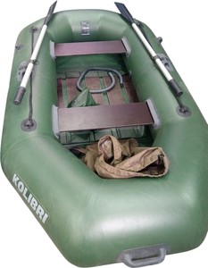 Kolibri k-240 (9300204001)