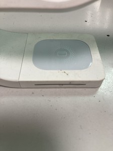 Б/в Бездротова зарядка Wireless Charger lfx-178 01-201123298