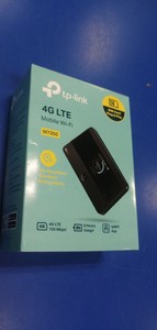 Б/в Бездротовий маршрутизатор Tp-Link m7350 01-201123281