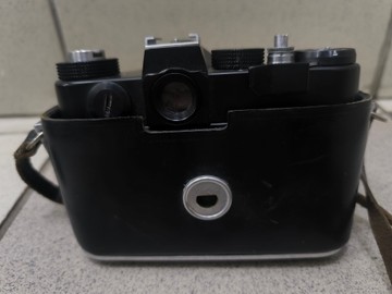 Б/в Фотоапарат Zenit ttl81114464 01-201120355