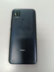 Б/в Мобільний телефон Xiaomi redmi 9c 2/32gb 01-201123496