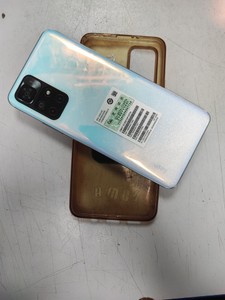 Б/в Мобільний телефон Xiaomi redmi note 11 8/128gb 01-201118324