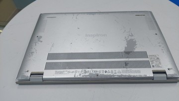 Б/в Ноутбук Dell 14/core i5-1135g7 ddr4/16gb ddr4/ssd 512 gb/*інтегрована 01-201123254