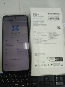 Vivo y28 8/256gb