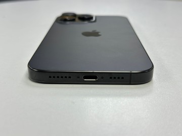 Б/в Мобільний телефон Apple iphone 16 pro max 256gb 01-201045109