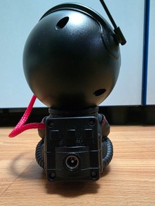 Б/в Нічник-проектор Астронавт зоряне небо 01-201123669