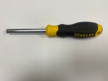Б/в Набір інструментів Stanley multibit stht0-70885 01-201120675