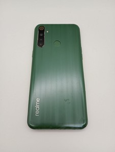 Б/в Мобільний телефон Realme 6i 3/64gb 01-201126839
