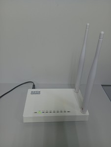 Б/в Wifi-роутер Netis wf2419e 01-201126456
