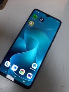 Б/в Мобільний телефон Motorola moto g06 4g 4/64gb 01-201126896