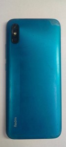 Б/в Мобільний телефон Xiaomi redmi 9a 2/32gb 01-201127000