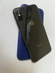 Б/в Мобільний телефон Apple iphone xs 256gb 01-201127034