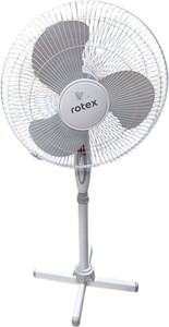 Б/в Вентилятор Rotex raf42-b 01-201093422