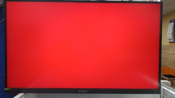 Б/в Монітор Hp omen 27qs 01-201024213