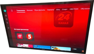 Б/в Телевізор Samsung ue32j5200ak 01-201120219